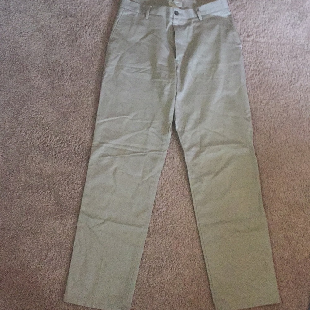 Dockers dress pants